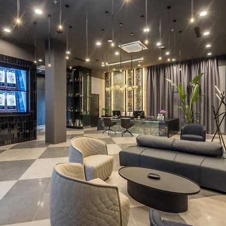 Cora Hotel Split Dış mekan fotoğraf