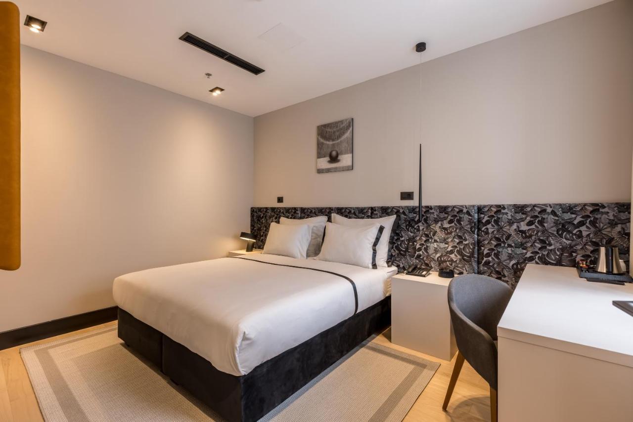 Cora Hotel Split Dış mekan fotoğraf