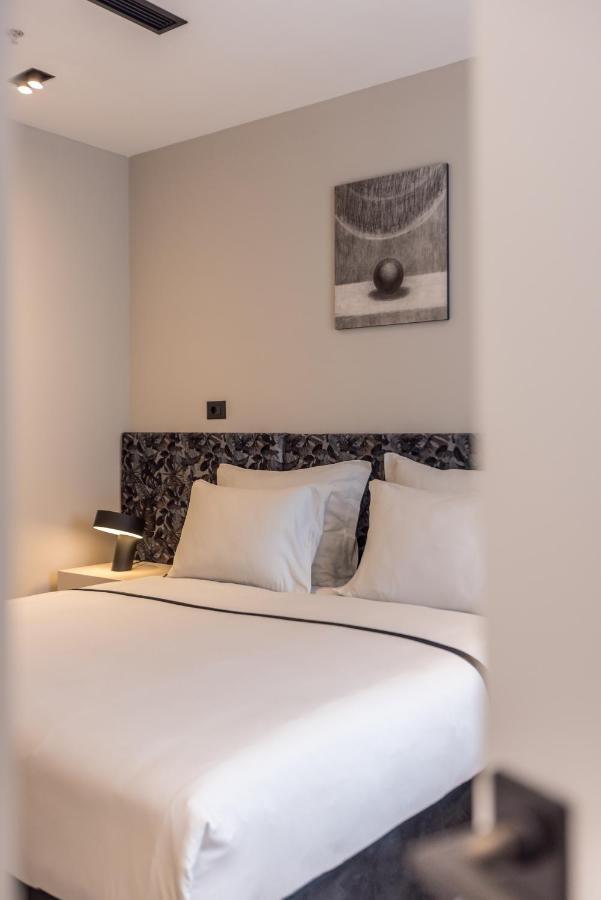 Cora Hotel Split Dış mekan fotoğraf