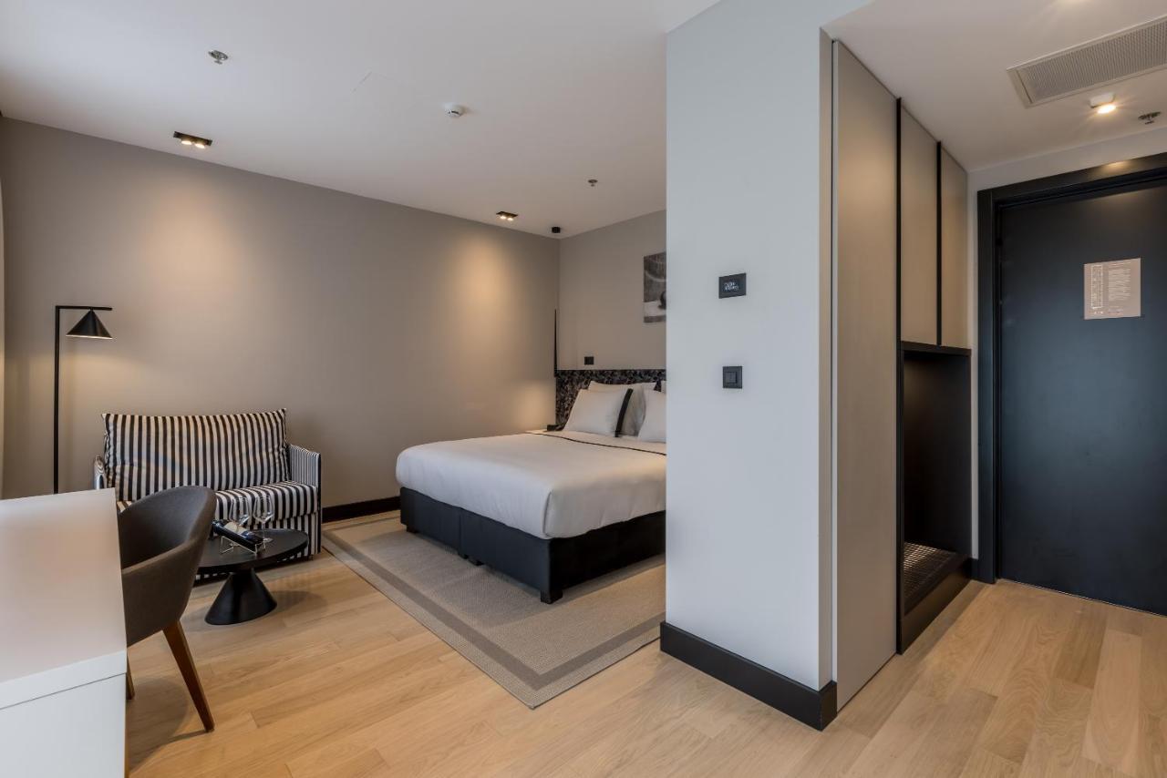 Cora Hotel Split Dış mekan fotoğraf